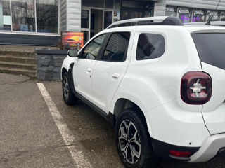 Dacia Duster foto 9