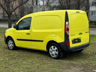 Renault Kangoo foto 10