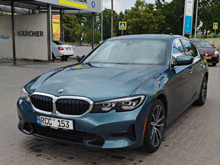 BMW 3 Series foto 3