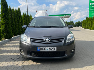 Toyota Auris foto 3