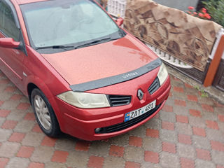 Renault Megane foto 7