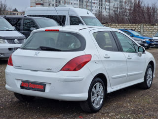 Peugeot 308 foto 6