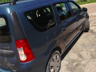 Dacia Logan Mcv foto 10