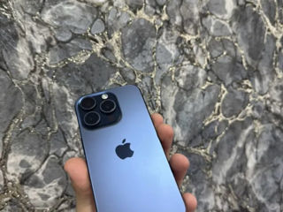 Продам iPhone 15 Pro на 128 ГБ. foto 2