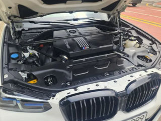 BMW X4 foto 4