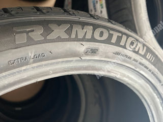 R21 325/30 RoadX RXMotion U11 foto 4