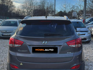 Hyundai Tucson foto 5