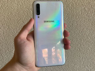 Samsung A50 foto 3