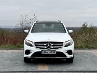 Mercedes GLC foto 2