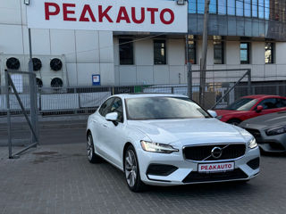 Volvo S60 foto 3