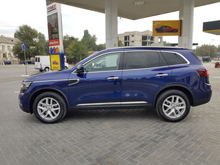 Renault Koleos foto 4