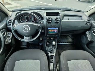 Dacia Duster foto 2