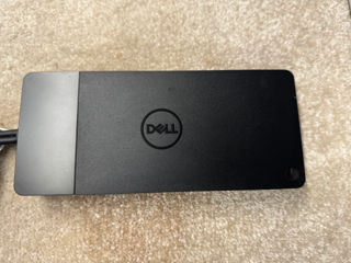 Док-станция DELL WD19