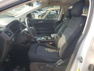 Ford Edge foto 8