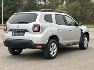 Dacia Duster foto 5