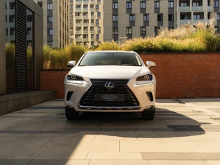 Lexus NX Series foto 2