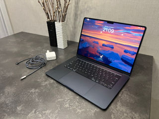 MackBook Air M2 2023 15'' 24GB RAM 512GB