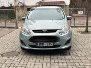 Ford C-Max foto 3