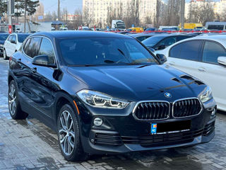 BMW X2 foto 4