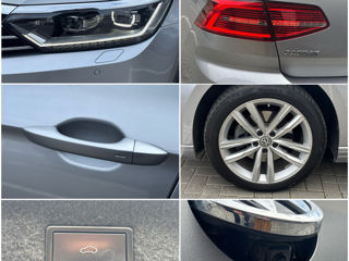 Volkswagen Passat foto 15