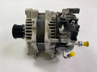 Generator bmw 48volt foto 1