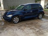 Chrysler PT Cruiser foto 2