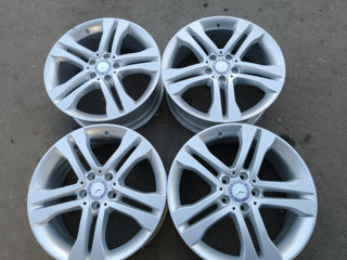 Jante 5x112 R18 Mercedes GLA Viano Vito GLK Scoda W Audi