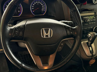 Honda CR-V фото 5