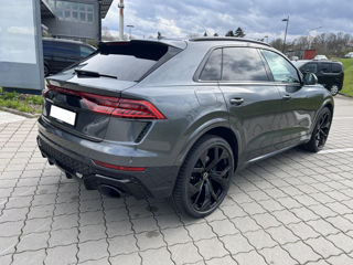 Audi Q8 foto 2