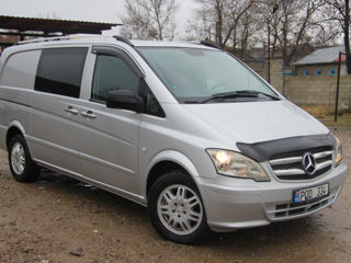 Mercedes Vito foto 3