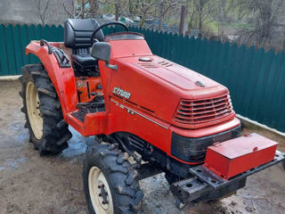 Tractor Kubota x20