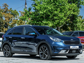 KIA Niro foto 4