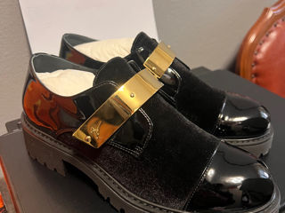 Pantofi Giuseppe Zanotti foto 2