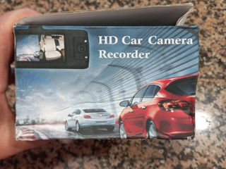 Vind camera de înregistrare auto HD dubla! foto 4