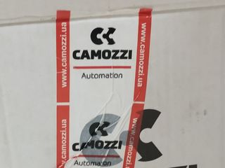 В наличии тормозные фитинги итальянского производителя camozzi foto 5