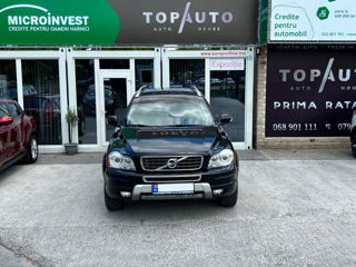 Volvo XC90 foto 2