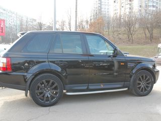 Land Rover Range Rover Sport foto 3