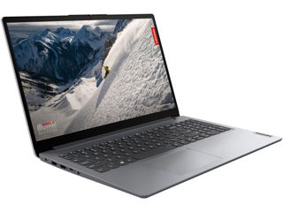 Lenovo ideapad 15.6", full hd, amd ryzen 5 5500u, 12gb ram, 512gb ssd, amd radeon foto 3