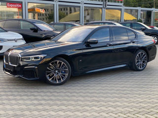 BMW 7 Series foto 4