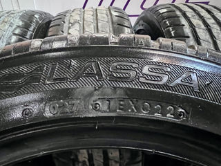 Lassa Driveways 215/45/R16  2022 foto 2