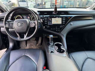 Toyota Camry foto 6