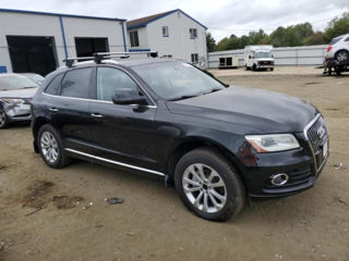 Dezmembrări/Разборка Audi Q5,Q7  2012-2019 foto 1