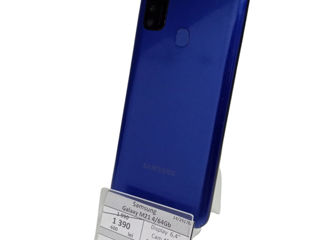 Samsung Galaxy M21 64gb  1390 lei