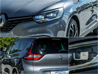 Renault Grand Scenic foto 19