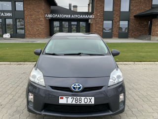 Toyota Prius foto 2