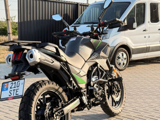 Viper Tekken 300cc foto 4