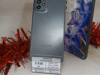 Samsung Galaxy A 73 6/126Gb