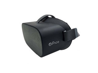Vr/AR очки, гарнитура 4K Pico Neo DKS 3D