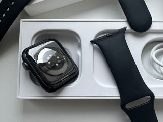 Apple watch series 6 44MM foto 4