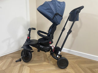 Smart Trike Tricicleta